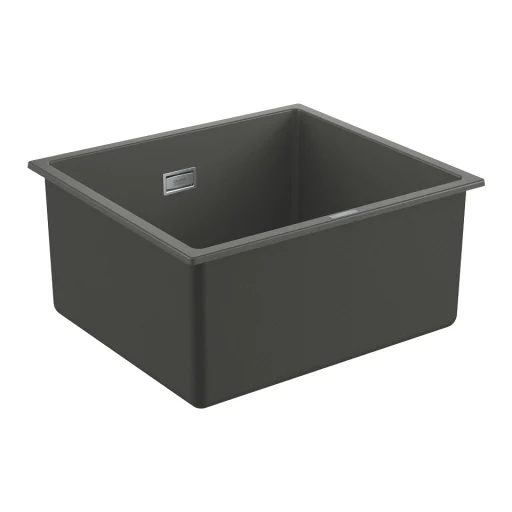 Grohe K700U kjøkkenvask 45,7x40,6 cm, grå