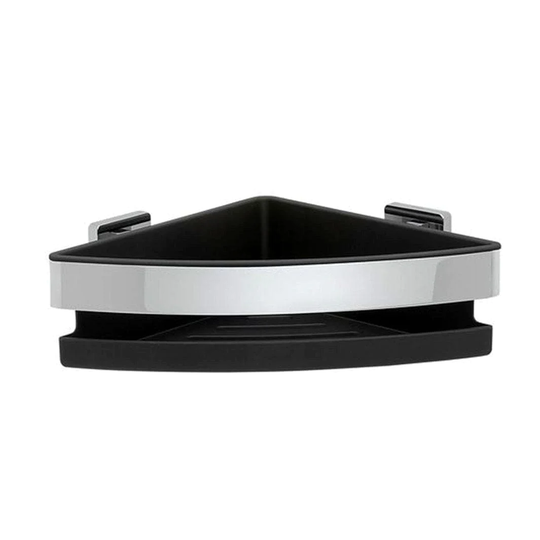 Tiger Dock Dusjkurv Hjørne Krom