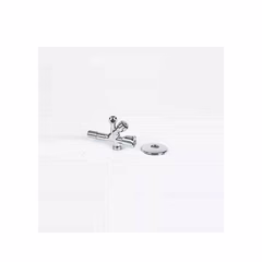 Høiax Kombikran Lang Type 1/2"X10mm