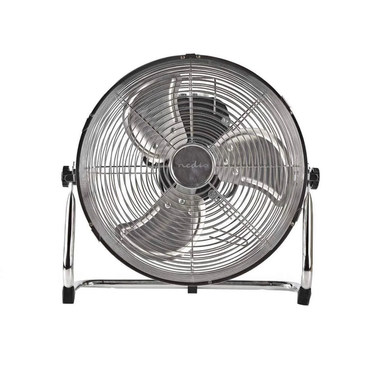 Gulv fan 30 cm