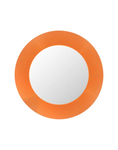 Kartell All Saints Speil Ø 40x780mm MANDARIN
