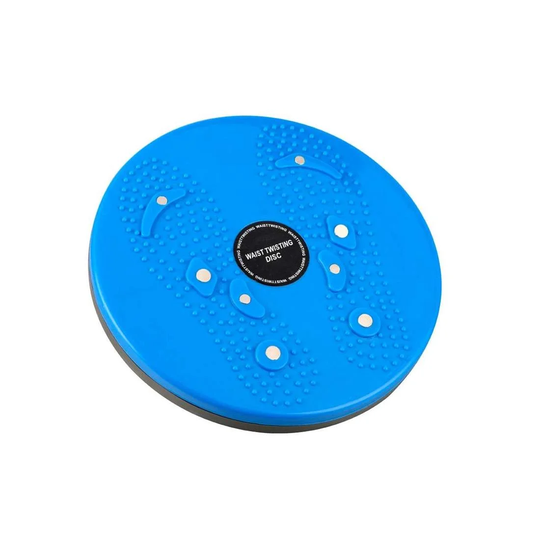 Balanceboard til mavetræning - Core Twister