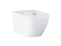 GROHE Euro Ceramic Væghængt WC - 39328000