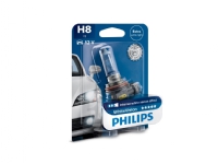 Philips WhiteVision - H8 - 35W - 12V - 1 stk