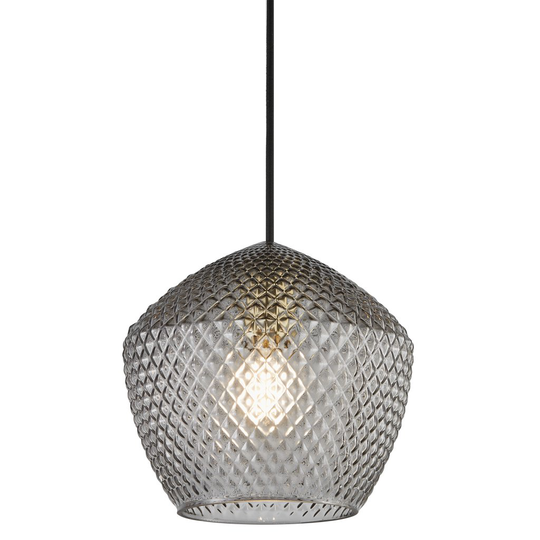 Orbiform pendulum (Røgfyldt)