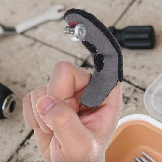 Magnetisk Fingerspidsbeskyttere