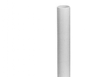 Purus afløbsrør Ø32 x 225 mm i hvid ABS plast