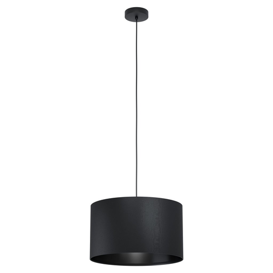Maserlo 1 pendulum (Sort)