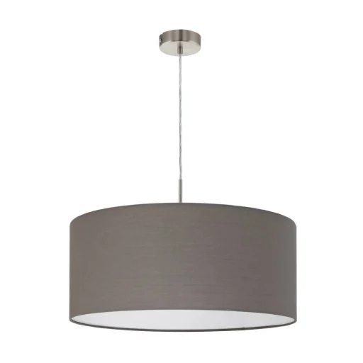 Pasteri Pendel Ø530 antrasitt, E27, 60W