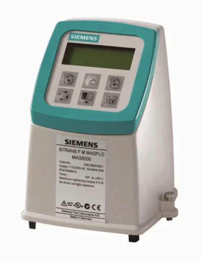 Siemens 230V AC-sender, IP67