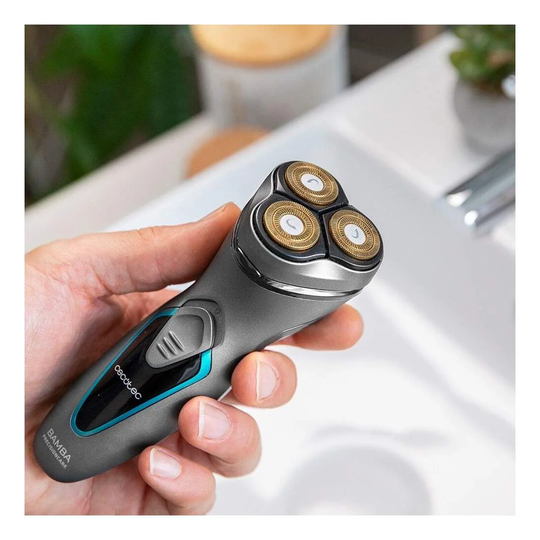 Barbermaskine - Titanium Perfect Cut