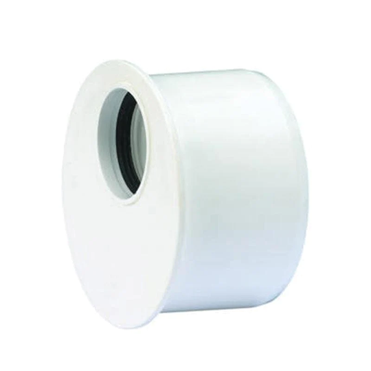 Wavin Wafix Kortovergang PP 50x32mm