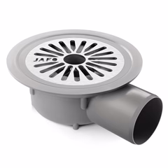 Jafo Gulvsluk PS 86 for Belegg Hull Rist