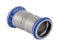 GEBERIT rustfri 108 mm mapress