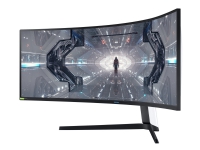 Samsung Series 9 124.5cm C49G94TSSR 32:9 (49) ODYSSEY