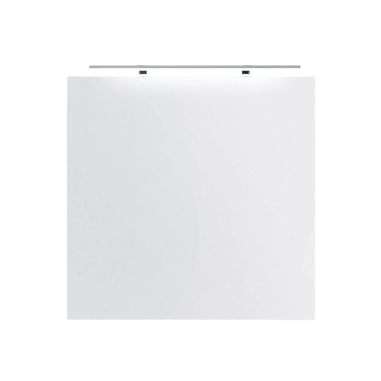 Korsbakken Speil med LED Lampe 80cm