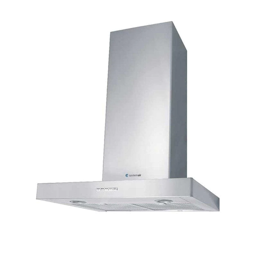 Villavent 782-10/b Stil Volumhette 60cm