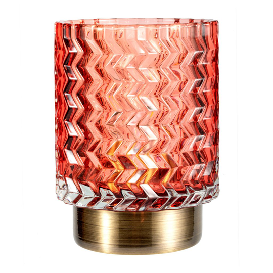 Sweet Glamour bordlampe