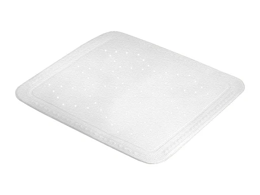 Kleine Wolke Arosa sklimatte 55x55 cm, hvit