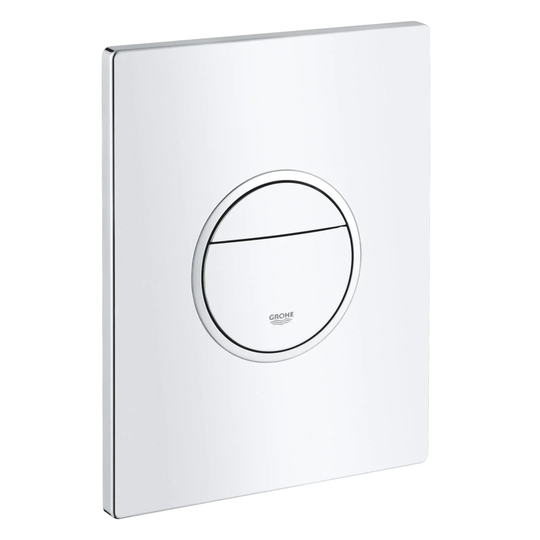 Grohe Ondus Betjeningsplate Krom
