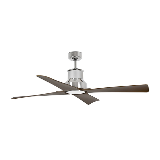 Winche LED (Chrom)