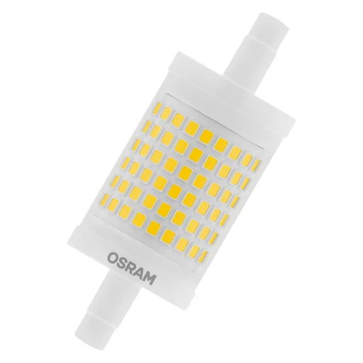 Osram Parathom Line LED 12W/827 (100W) R7s 78 mm Kan dempes