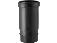 Peh ekspansionsmuffe 90mm - 366.700.16