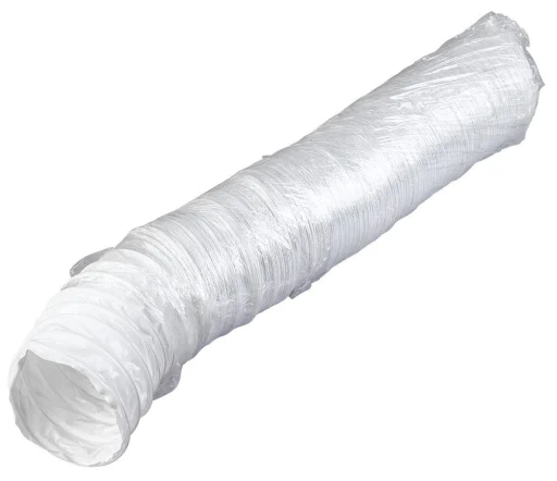 Flexslange Ø 112 mm - 6 meter