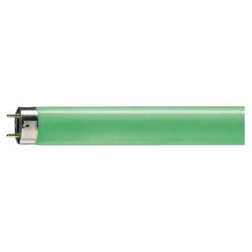 Lysrør TL-D Farget G13 58W 170 Grønn - 25 stk