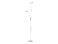 EGLO BAYA 1 GULV LED 20/2,5/2,5W KROM