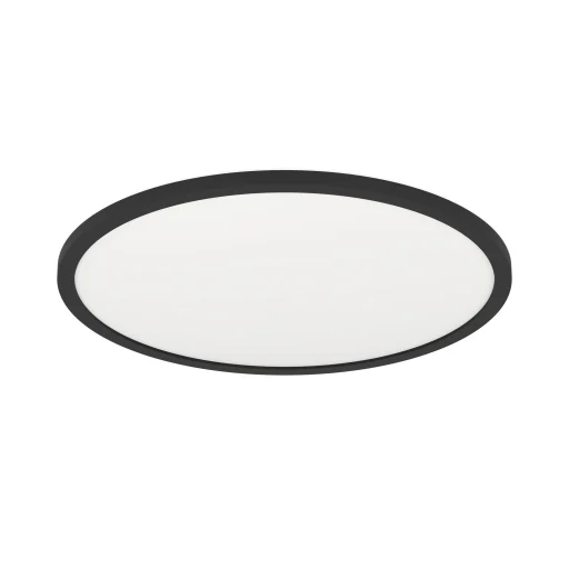 Rovito-Z Loft Ø420 RGB 2200 lumen, 2700-6500K svart