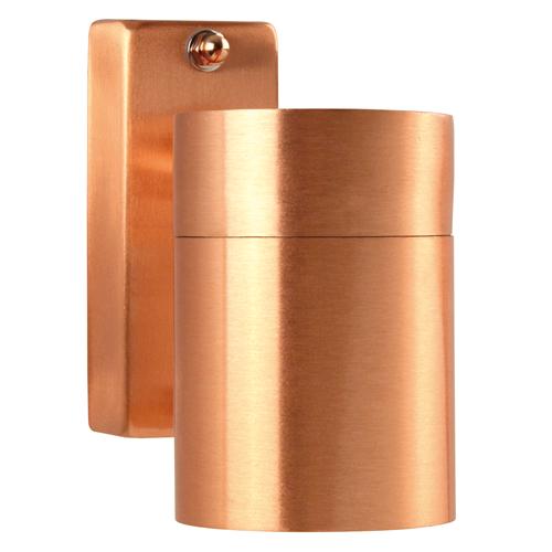 Tin single (kobber)
