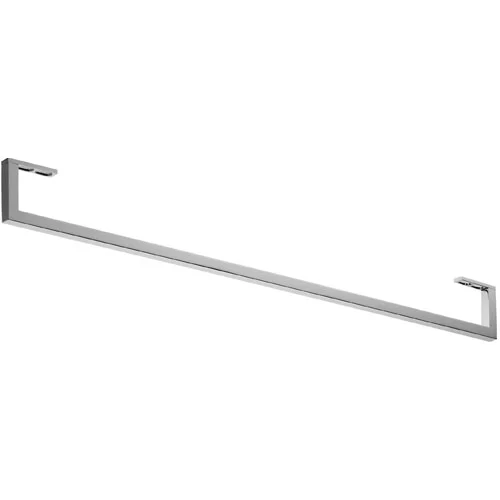 Duravit Vero Håndkleholder t/håndvask, Krom