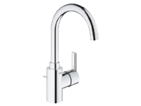 Grohe Feel etgreb håndvask L - Etgrebs håndvaskbatteri 1/2'' L-size, ethulsmontage, zero