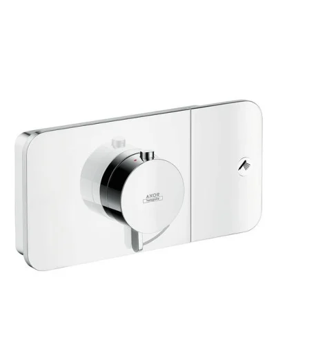 Hansgrohe Axor One Termostatmodul med 1 uttak, krom