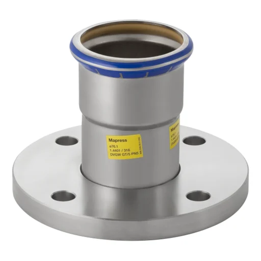 54 mm Flens RFG Mapress