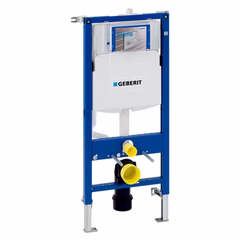 Geberit Duofix Sigma Innbyggingssisterne 112cm