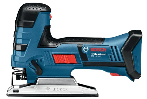 Bosch stikksag GST18V-LIS, solo
