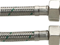 NEOPERL Neoflex®SPX slange 1/2 indvendig x 1/2 indvendig 1000 mm koldt/varmt brugsvand