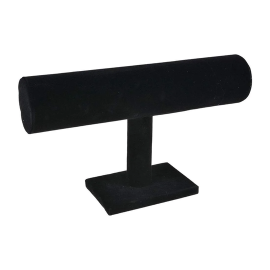 Armbåndsstativ, Velvet - Sort