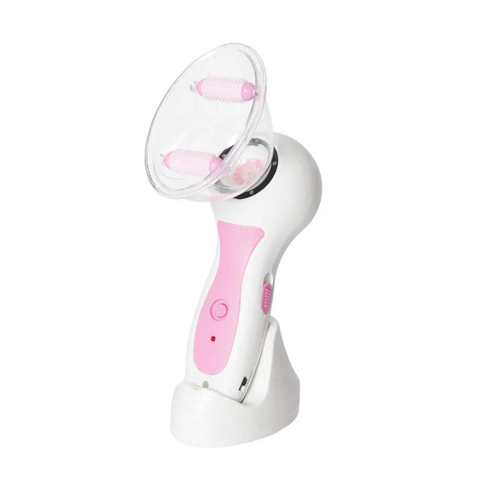Anti-cellulite massageværktøj - USB
