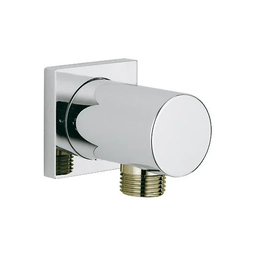 Grohe Rainshower Tilkoblingsbøyning, Krom