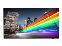 Philips 75BFL2214 - 75 Diagonal klasse B-Line Professional Series LED-bagbelyst LCD TV - digital skiltning - Smart TV - Android TV - 4K UHD (2160p) 3840 x 2160 - antracit-grå