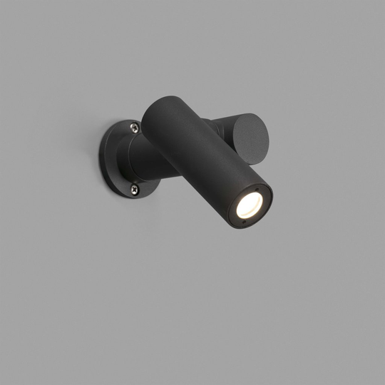 Spy-1 (Grå)