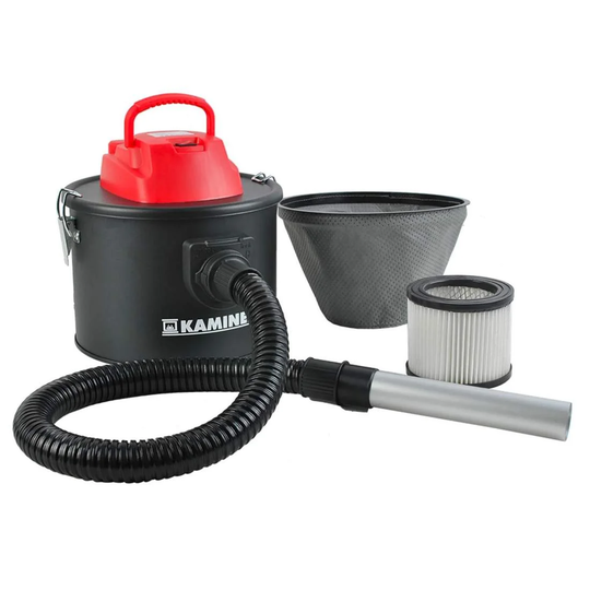 Askstøvsuger, 10 L - 800 W