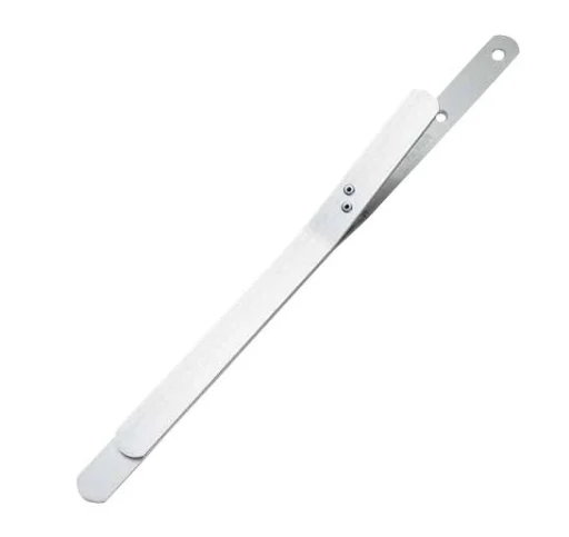 Madame Klemme, Aluminium