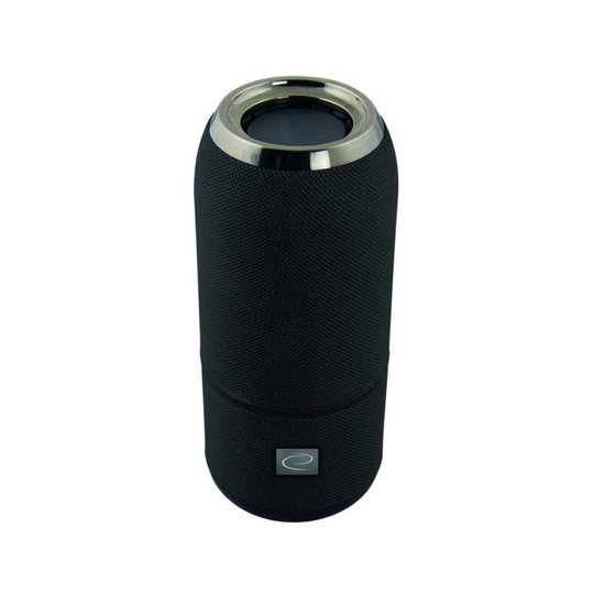 Trådløs højttaler - FM-radio, USB, MicroSD