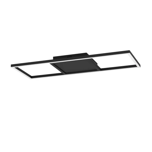 Calagrano-Z Loft RGB L640 2600 lumen, 3000-6500K svart