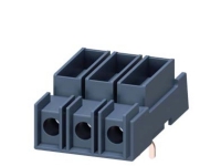 Siemens 3RV2928-1H Effektkontakt-tilbehør 1 stk (B x H x T) 44.8 x 38.9 x 73.6 mm