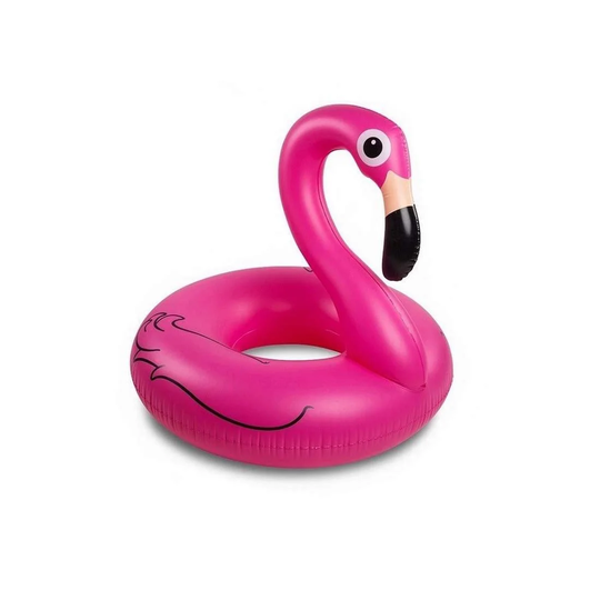 Badering, Flamingo